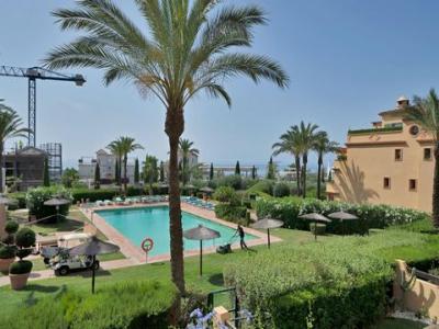 Acheter Appartement 162 m2 Benahavis