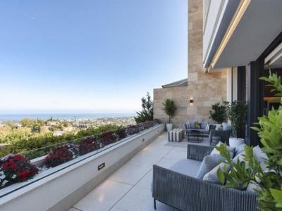 Annonce Vente Appartement Benahavis