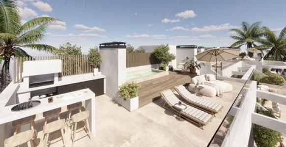 Annonce Vente Appartement Estepona