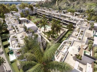Acheter Appartement Estepona rgion MALAGA