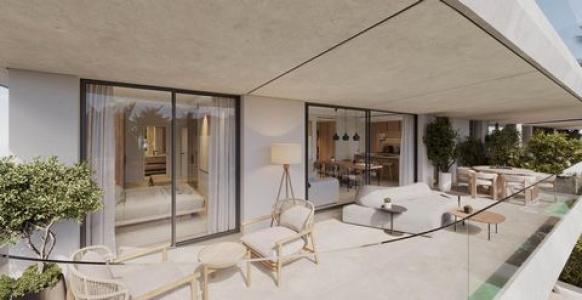 Annonce Vente Appartement Estepona