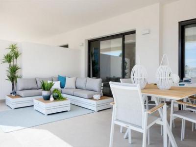 Annonce Vente Appartement Casares