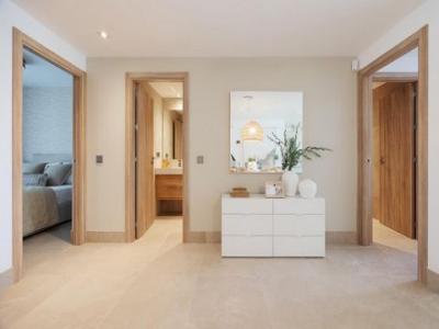 Acheter Appartement 83 m2 Casares