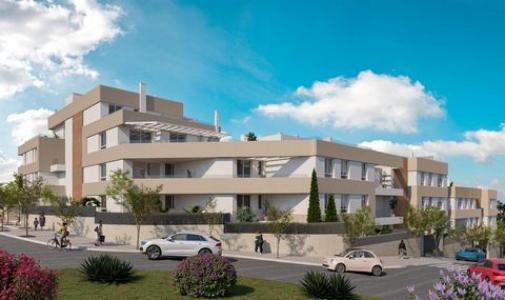 Annonce Vente Appartement Estepona