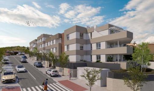 Acheter Appartement 95 m2 Estepona
