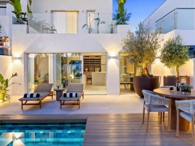 Annonce Vente Maison Marbella