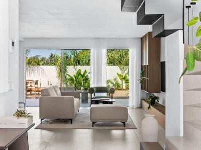 Acheter Maison Marbella rgion CORDOBA