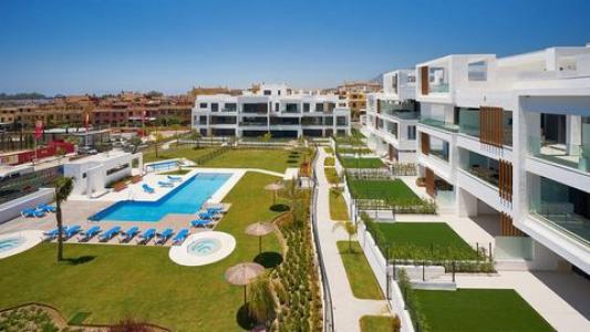 Annonce Vente Appartement Estepona
