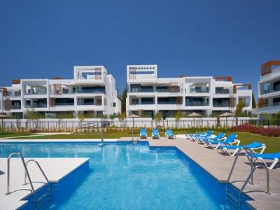 Acheter Appartement 144 m2 Estepona