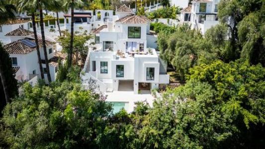 Annonce Vente Maison Marbella
