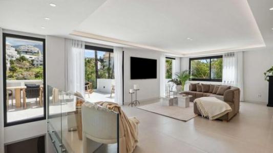 Acheter Maison 304 m2 Marbella