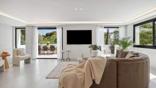 Acheter Maison Marbella rgion CORDOBA