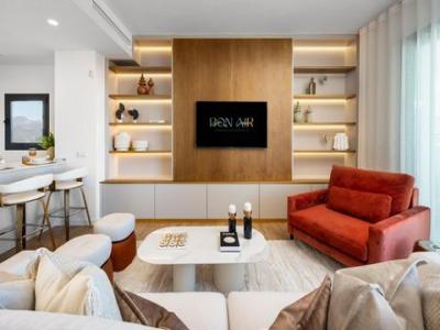 Acheter Appartement 138 m2 Casares