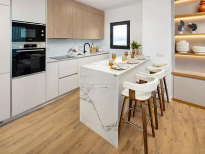 Acheter Appartement 111 m2 Casares