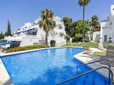 Acheter Appartement 142 m2 Marbella