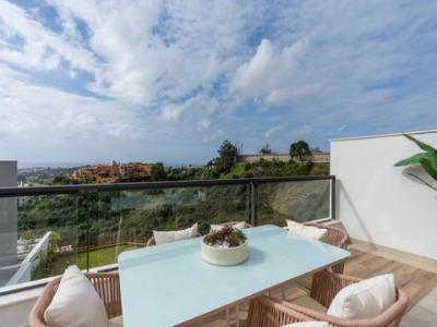 Acheter Appartement 122 m2 Marbella