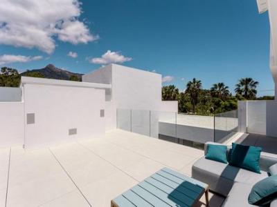 Acheter Maison Marbella rgion CORDOBA