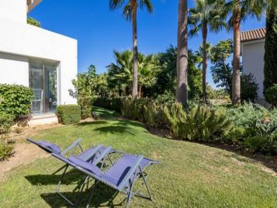 Acheter Appartement 87 m2 Estepona