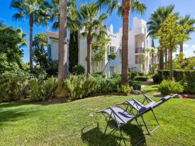 Acheter Appartement Estepona rgion MALAGA