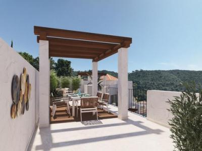 Annonce Vente Appartement Benahavis