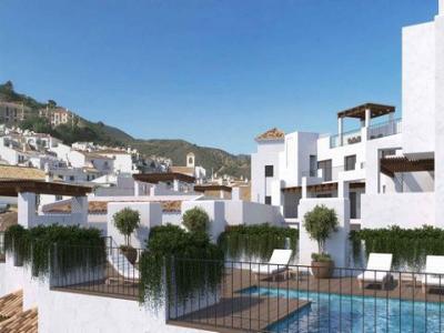 Annonce Vente Appartement Benahavis