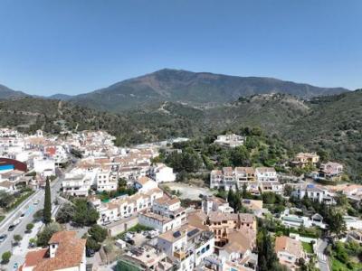 Annonce Vente Appartement Benahavis