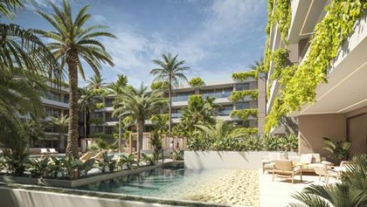 Annonce Vente Appartement Marbella