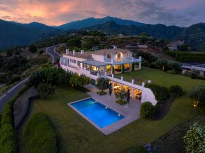 Annonce Vente Maison Benahavis