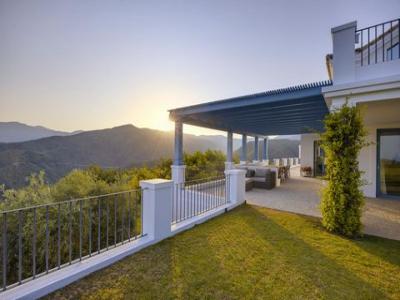 Acheter Maison 682 m2 Benahavis