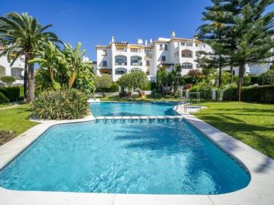 Annonce Vente Appartement Marbella