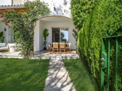Acheter Appartement 151 m2 Marbella