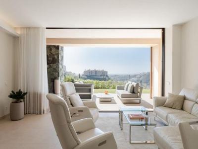 Annonce Vente Appartement Benahavis