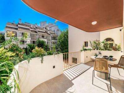 Annonce Vente Appartement Marbella