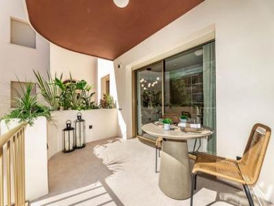 Acheter Appartement 105 m2 Marbella