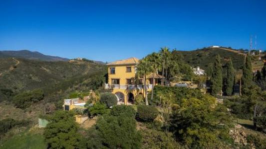 Acheter Maison Estepona rgion MALAGA