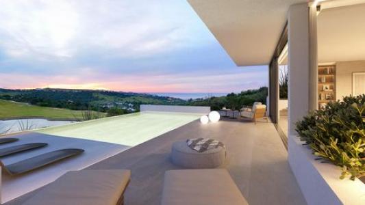 Acheter Maison Estepona rgion MALAGA