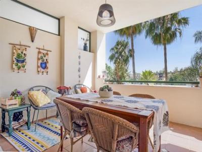 Acheter Appartement 153 m2 Marbella