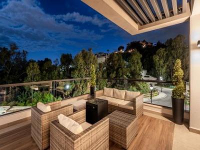 Acheter Appartement 126 m2 Marbella