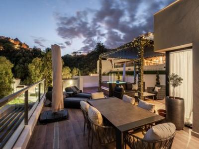 Acheter Appartement Marbella rgion CORDOBA