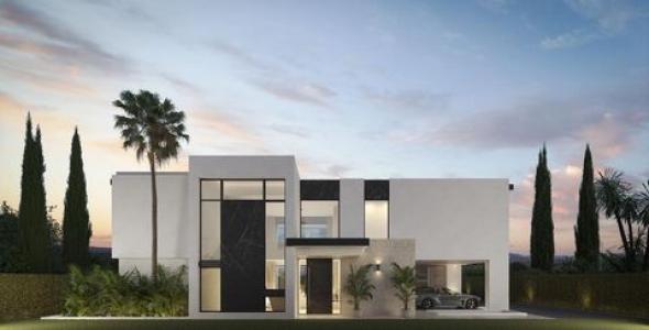 Acheter Maison 582 m2 Estepona