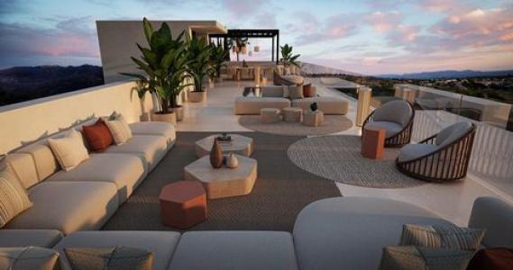 Acheter Maison Estepona rgion MALAGA
