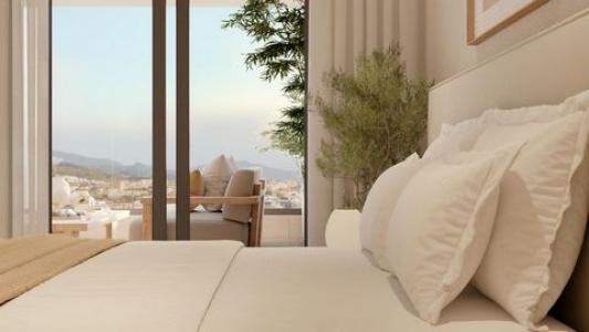 Acheter Appartement 101 m2 Estepona