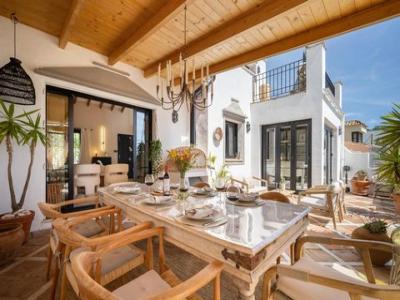 Annonce Vente Maison Marbella