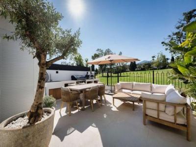 Annonce Vente Maison Marbella