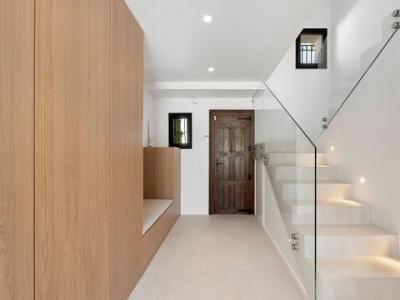 Acheter Maison 137 m2 Marbella