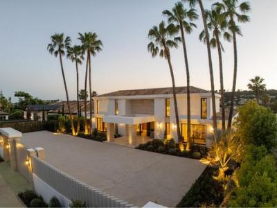 Acheter Maison Marbella rgion CORDOBA