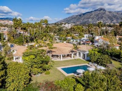 Annonce Vente Maison Marbella