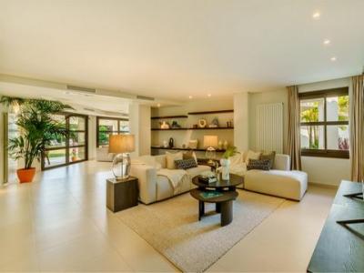 Acheter Maison Marbella rgion CORDOBA