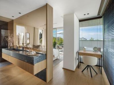 Acheter Maison 742 m2 Marbella