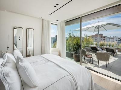 Acheter Maison Marbella rgion CORDOBA